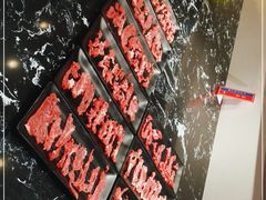 -九记潮汕现切鲜牛肉自助火锅(长沙·方圆荟店)