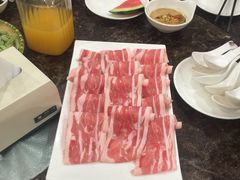 -朋友的火锅店(苏家屯店)