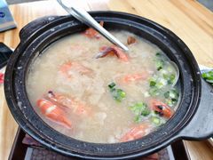 -岱晓海港海鲜粥