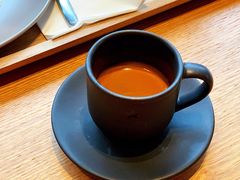 浓缩咖啡-星巴克臻选(上海合生汇1F店)