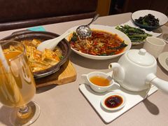 -尚一汤 广东炖汤(金桥国际店)