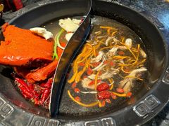 -蜀大侠火锅(春熙路店)