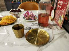-云鼎·炙火精酿啤酒秘制烧烤(工体店)