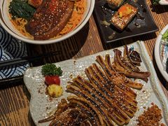 -小川洋风料理(江汉路店)