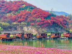 -九如山休闲旅游度假区