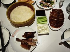 -梅利汴京烤鸭•开封豫菜地标店(晋安路店)