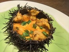 -码头鲜精致威海菜(欧乐坊店)