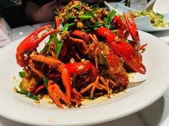 -合品记·湖南私房菜&小龙虾(霄云路店)