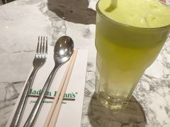 -关夫人餐厅(KLCC阳光广场店)