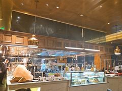 -君悦酒店·乐厨·高空自助餐(青年大街店)