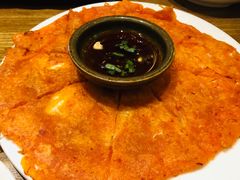 -韩国料理大力士(屏风街店)