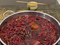 -鸿林老火锅(沙杨路店)