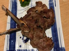 -山之川日料放题(通州店)