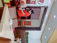 -北方饺子王·海肠捞饭·海鲜锅(山大店)