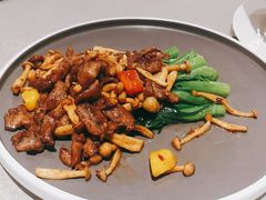 -汤臣·空中餐厅·严选粤菜(石湾世博广场店)