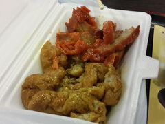 -天天素食(荃湾富华中心店)