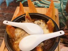 -烛影拾光观景餐厅·创意菜·摄影·小提琴(大唐不夜城店)