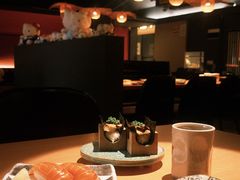 -TORO MaKi 寿司·日料(华创店)