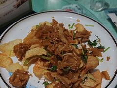 -五台山八大碗·地方风味菜馆(五爷庙店)