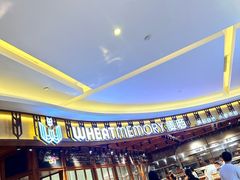 -麦陌(正弘城店)
