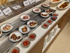-第六季自助餐厅(北太平庄店)