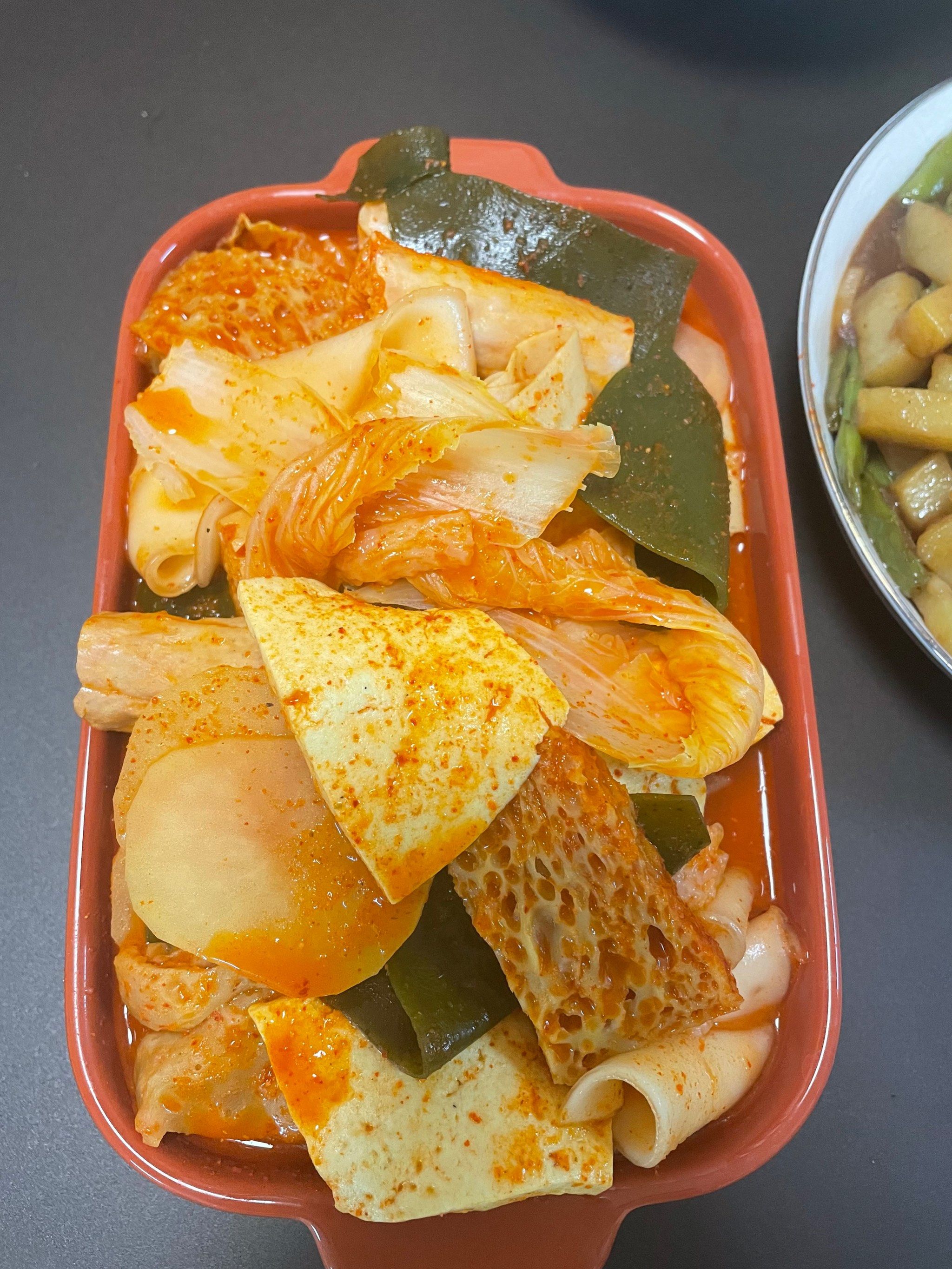 宁夏辣糊糊