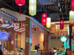 -老高烧烤(龙华星河iCO店)