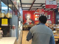 -华府九号海鲜烧烤大排档(龙域店)