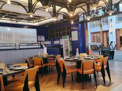 -沿江海南菜·文昌鸡祖师爷(大东海店)