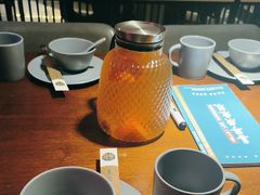 -喜粤广东菜(汉屯路店)