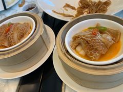 -唐阁海景中餐厅·早茶·粤菜•生日聚餐(海口朗廷酒店)