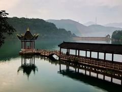 -大罗山风景区