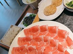-小洋府铜锅涮肉(南锣鼓巷店)
