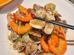 -简小舍·民间手艺菜(武昌江滩店)