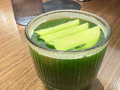 -ZAFFERANO西班牙海鲜饭(上海首店)