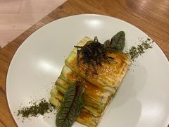 -茹·pure vegan(博华广场店)