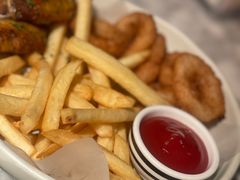 -玛尚诺意式餐厅(官舍店)