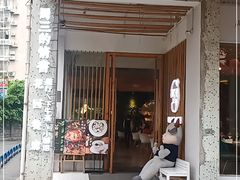 -周三的情书花园餐厅(江北店)