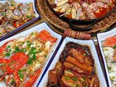 -东山壹号海鲜餐厅(金銮名都店)