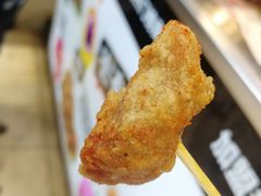 -傅强排骨(成都总店)