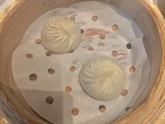 -桂满陇·江南餐厅·蟹黄小笼(清河万象店)