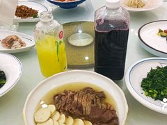 -沁园春酒店(沿河街店)