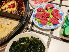 -朱光玉火锅馆(小寨原力场店)