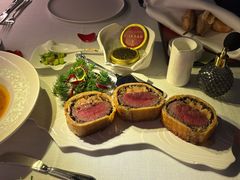 -弦月窗LUNETTE BY AMANDA(复兴路店)