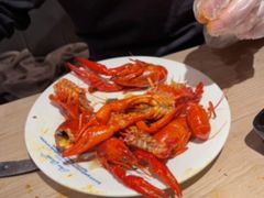 -星伦多自助料理(爱琴海店)