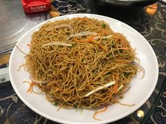 -祈胜邨•顺德鱼生•顺德菜(容桂店)