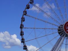 -中环4号渡轮码头