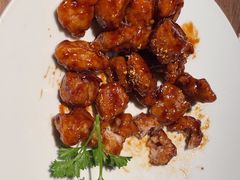 -大潮淮·淮扬菜(何园旗舰店)