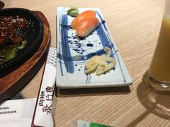 -歌行灯日本料理(伊势丹店)