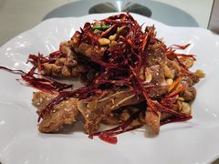 -楚鱼王·河鲜·湖北菜(华农店)